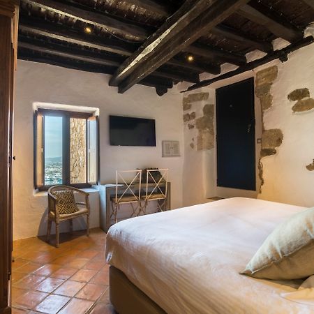 Hotel La Torre Del Canonigo - Small Luxury Hotels Ibiza Exteriér fotografie
