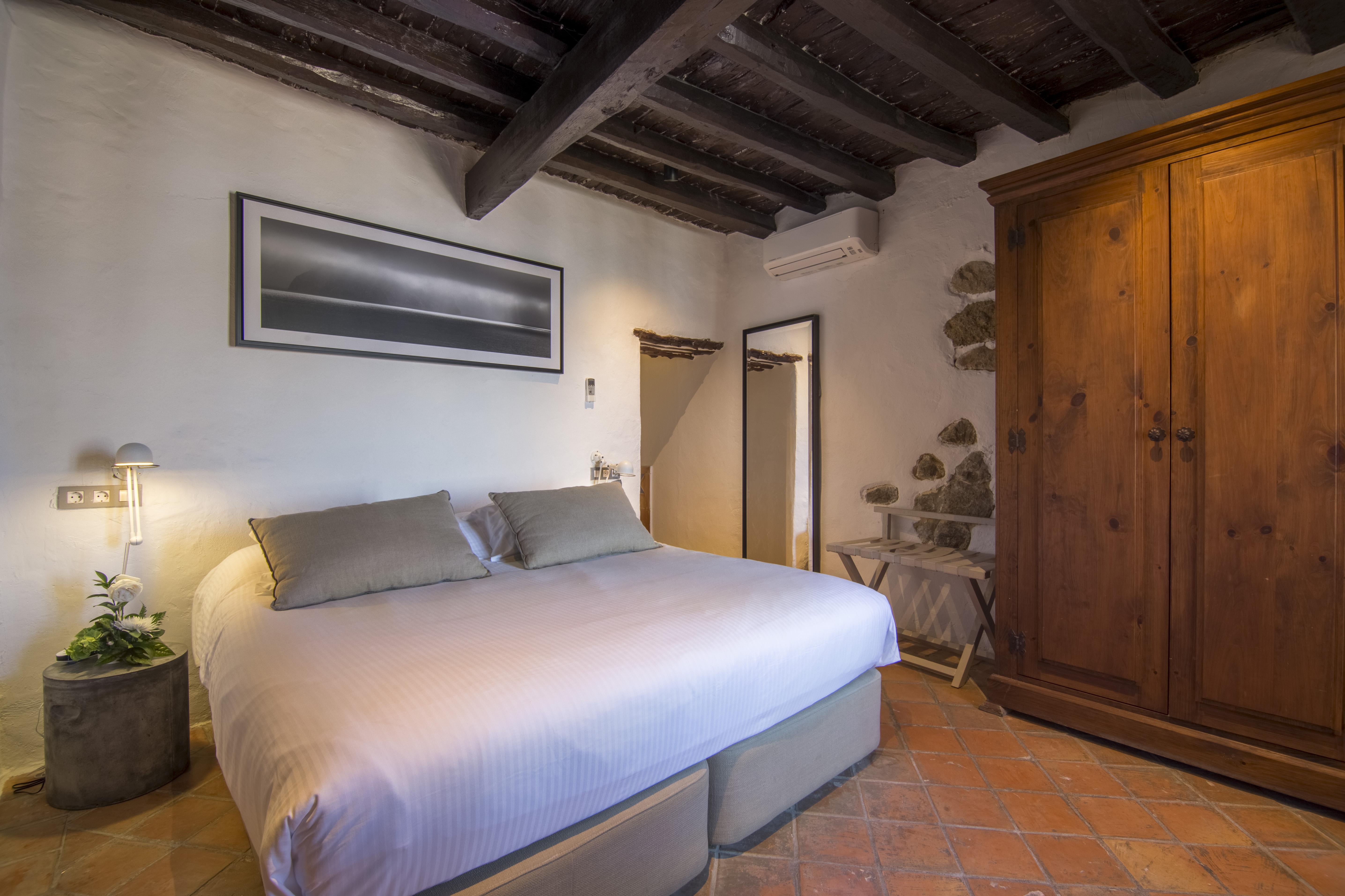 Hotel La Torre Del Canonigo - Small Luxury Hotels Ibiza Exteriér fotografie