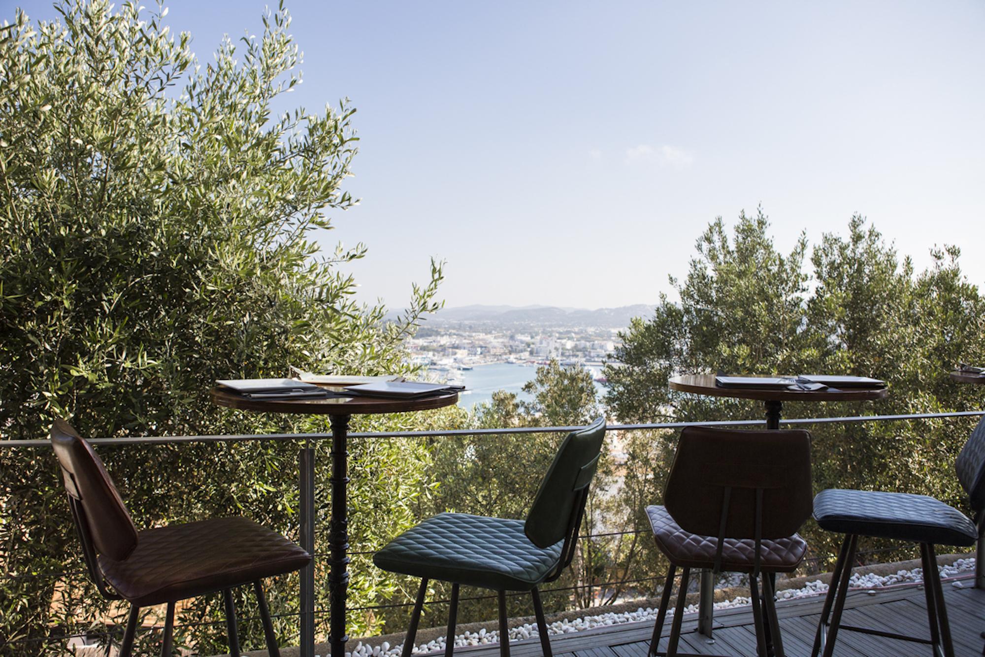 Hotel La Torre Del Canonigo - Small Luxury Hotels Ibiza Exteriér fotografie